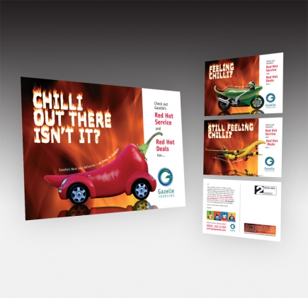 Gazelle